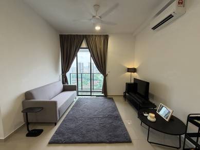 Service Residence For Rent in Suria Garden