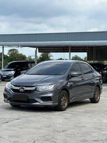 Honda City S in Butterworth, PNG