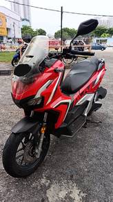 Honda ADV 160