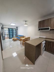 Condominium For Rent in Ataraxia Park @ Forest City