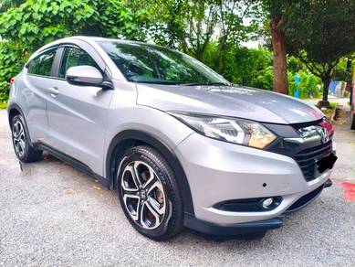 Honda HR-V E in Cheras, KUL