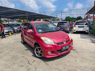 Perodua MyVi SE ZHS in Batu Pahat, JHR