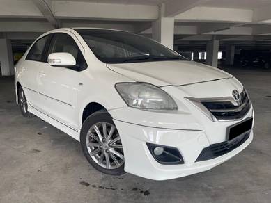Toyota Vios G in Bandar Bukit Tinggi, SGR