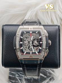 ⌚️Hublot Spirit of Big Bang⚪️