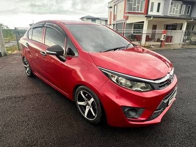 Proton Persona STANDARD in Sibu, SWK