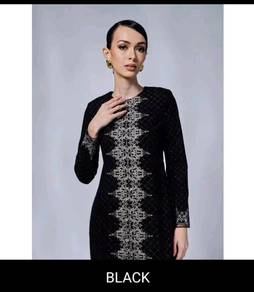 Baju Kurung Jlabella Atelier 