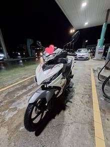 Yamaha 135LC
