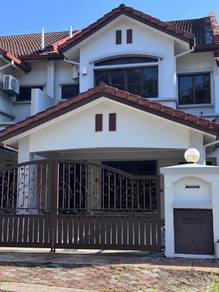 2-storey Terraced House For Sale in Bandar Kinrara,SGR