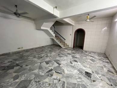 2-storey Terraced House For Rent in Cheras,KUL
