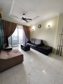 Condominium For Rent in N-Park Condominium