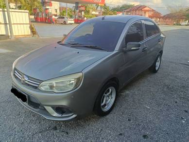 Proton Saga STANDARD CVT in Kota Bharu, KTN