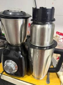 mixer grinder