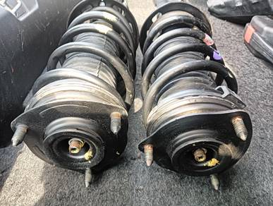 absorber Honda fd 1.8/2.0