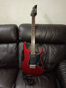 Ibanez Gio 