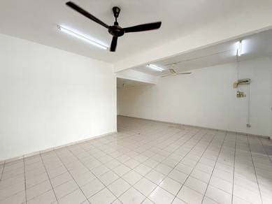 2-storey Terraced House For Sale in Salak Tinggi,SGR