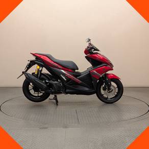Yamaha NVX