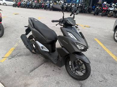 Honda Vario 160