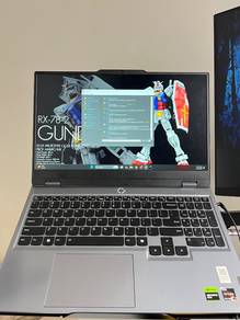 Laptop Gaming Lenovo Loq