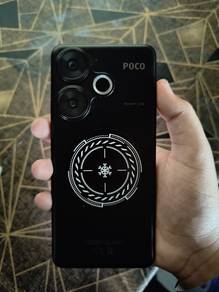 Poco F6