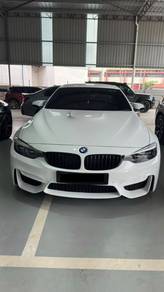 BMW M4 in Chan Sow Lin, KUL