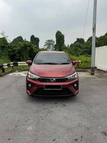 Perodua Bezza PREMIUM X in Kuching, SWK