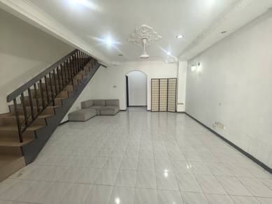 2-storey Terraced House For Rent in Iskandar Puteri,JHR