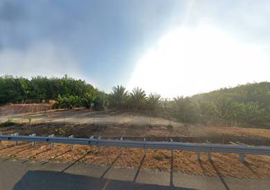 Agricultural Land in Port Dickson, NSN