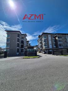 Apartment For Rent in Bintulu,SWK