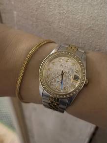 jam bonia