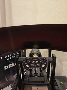 Complete Sim racing High End
