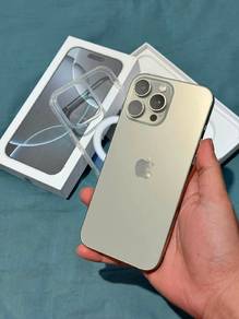 Selling Iphone 16 ProMax