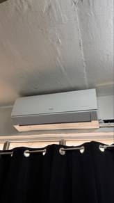 Aircond AUX