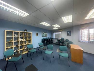 Office space For Sale in Cheras,SGR
