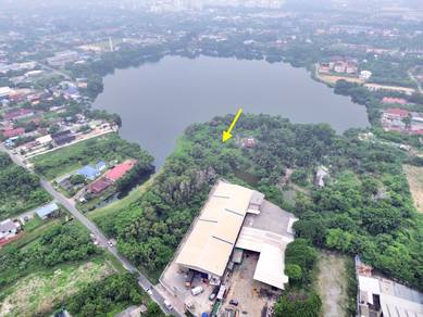 Residential Land in Puchong, SGR