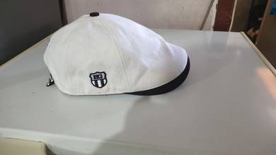collectible golf club