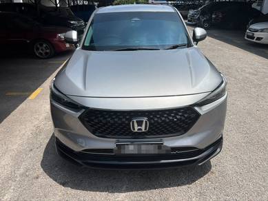 Honda HR-V TURBO E in Sungai Petani, KDH