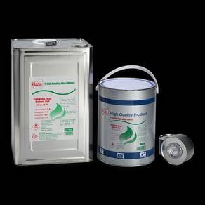 Koya P-558 Heating Wax (white) 半固体燃料(白色) 13kg