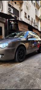 Proton Persona ELEGANCE BASE LINE in Ampang, KUL