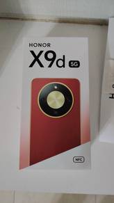 Honor X9d