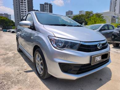 Perodua Bezza GXTRA in Bayan Baru, PNG