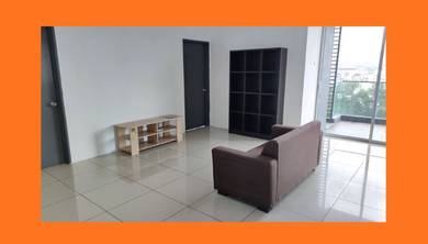 Condominium For Rent in Mahkota Garden