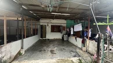 2-storey Terraced House For Sale in Tangkak,JHR