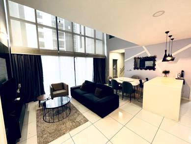 Service Residence For Sale in M City