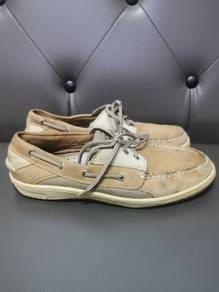 loafers sperry... 8uk 