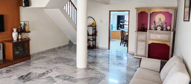 2-storey Terraced House For Sale in Puchong,SGR