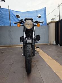 Benelli Imperiale 400 SE
