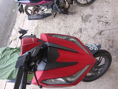 Honda Vario 125