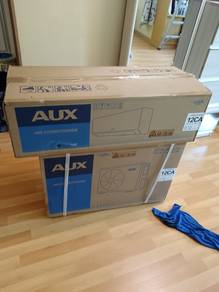 AUX 1.5hp INV Harga Siap Pasang Aircond ME264