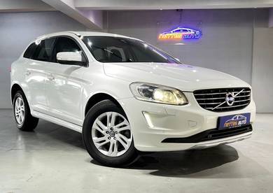 2016 Volvo XC60 T5 DRIVE E
