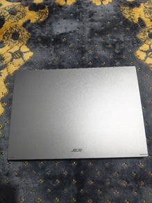 Acer aspire 14-15M core 7 150U 14th gen 